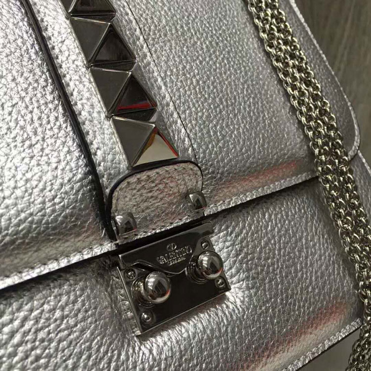 2018 Valentino CHAIN CROSS BODY BAG