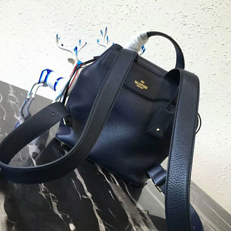 2018 Valentino Garavani Twiny Backpack