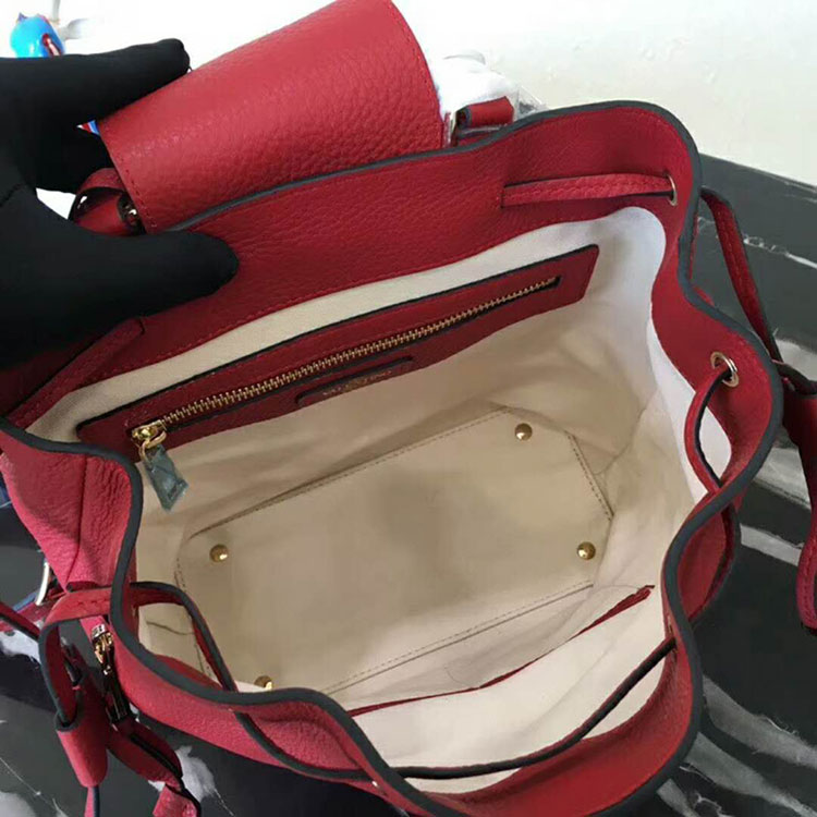 2018 Valentino Garavani Twiny Backpack