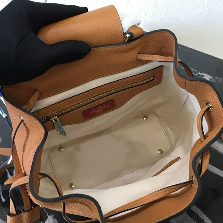 2018 Valentino Garavani Twiny Backpack