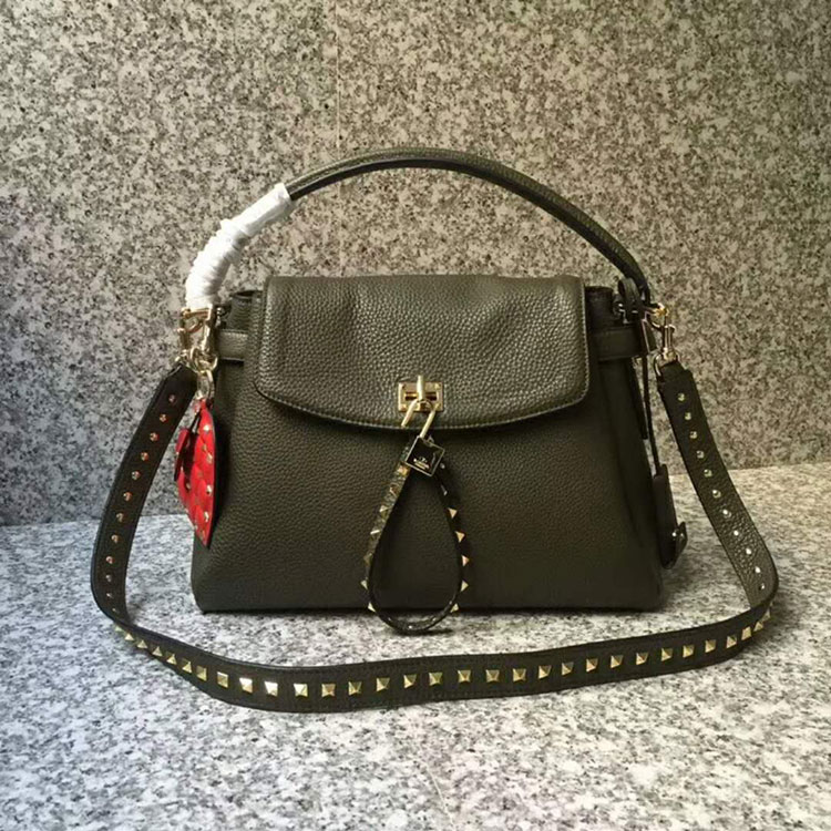 2018 Valentino Garavani Twiny bag