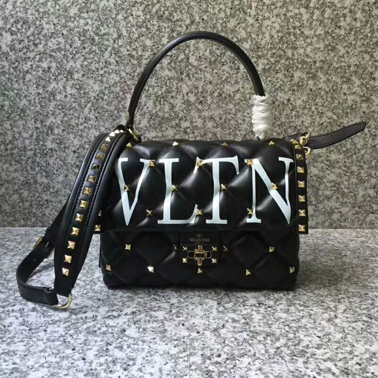 2018 Valentino Handag