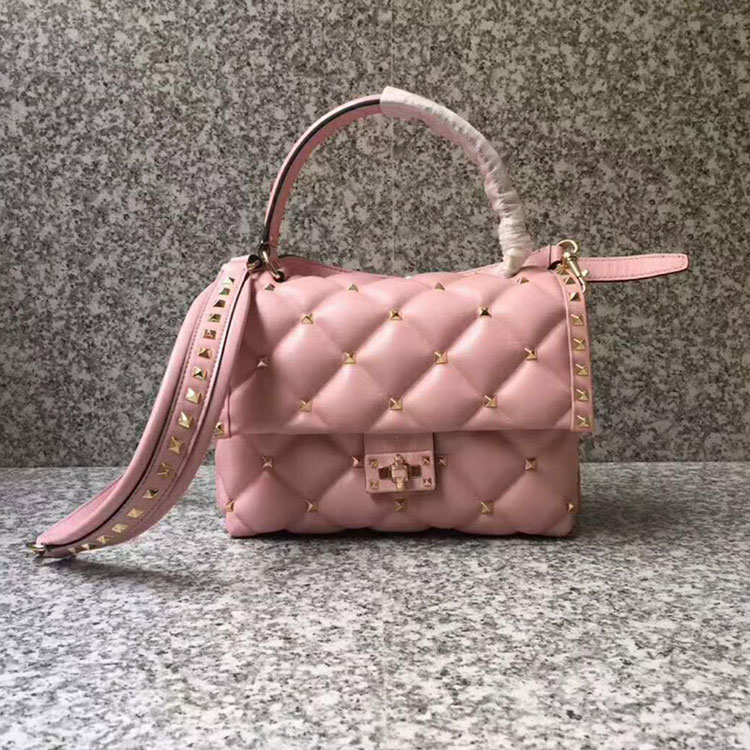 2018 Valentino Handag