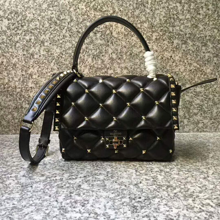 2018 Valentino Handag