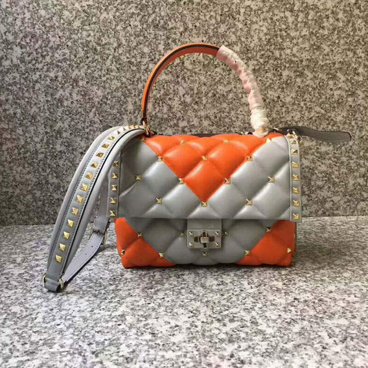 2018 Valentino Handag