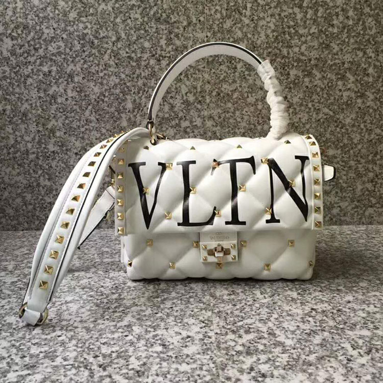 2018 Valentino Handag