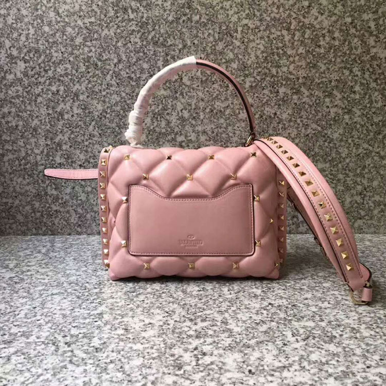 2018 Valentino Handag