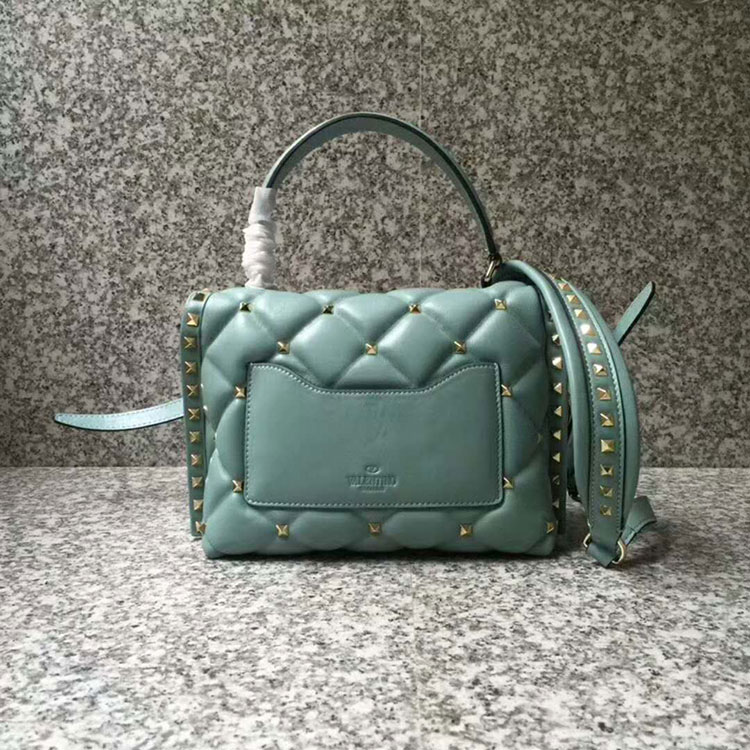 2018 Valentino Handag