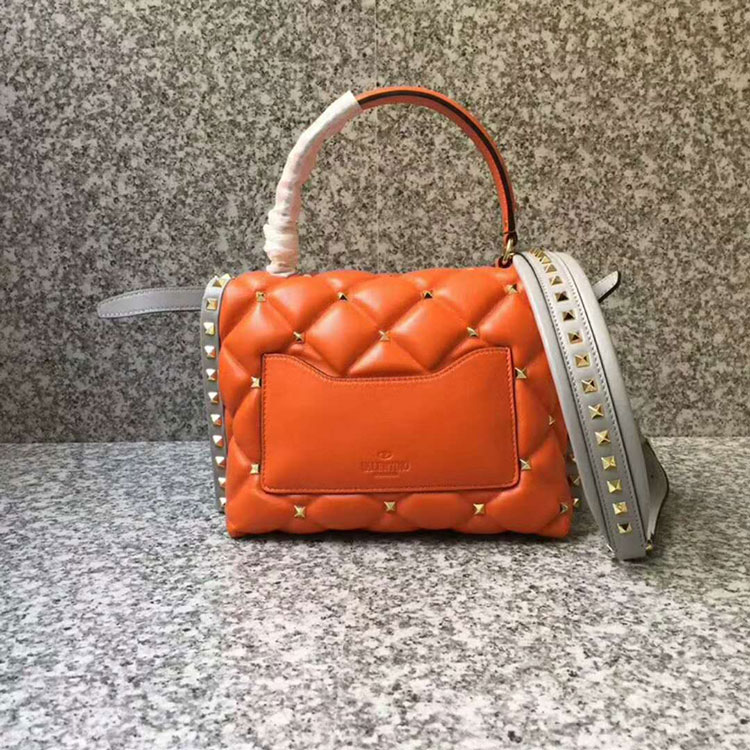 2018 Valentino Handag