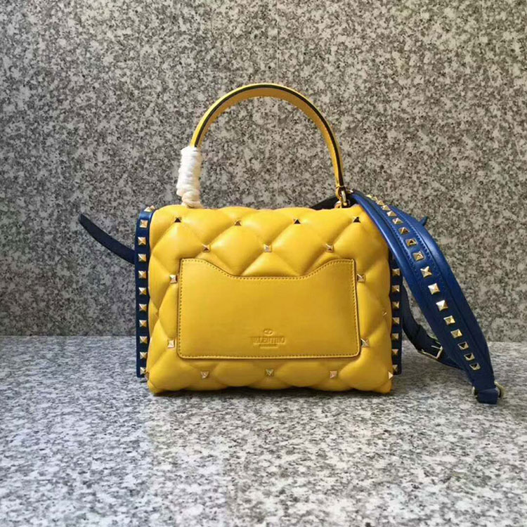 2018 Valentino Handag