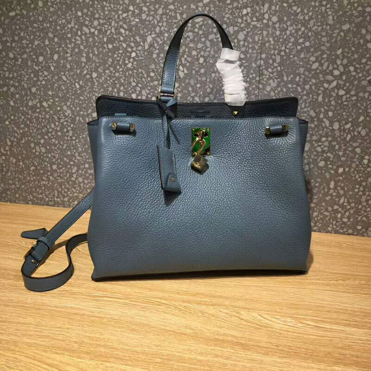 2018 Valentino JOYLOCK HANDLE BAG