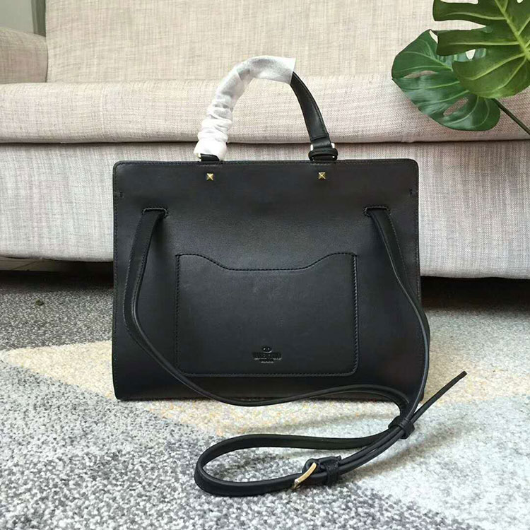 2018 Valentino JOYLOCK HANDLE BAG