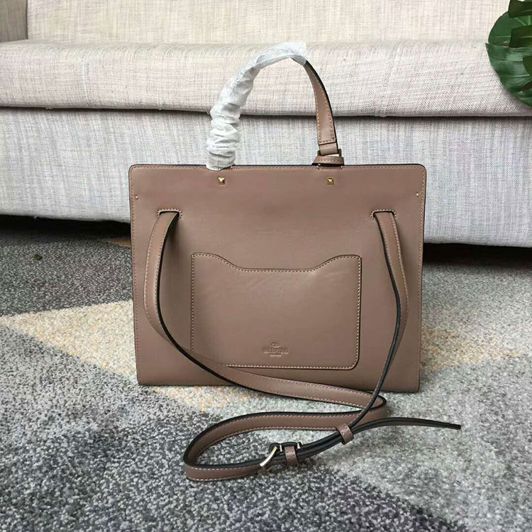 2018 Valentino JOYLOCK HANDLE BAG