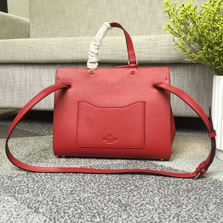 2018 Valentino JOYLOCK HANDLE BAG