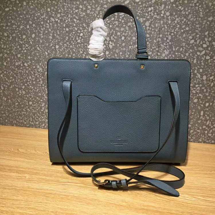 2018 Valentino JOYLOCK HANDLE BAG