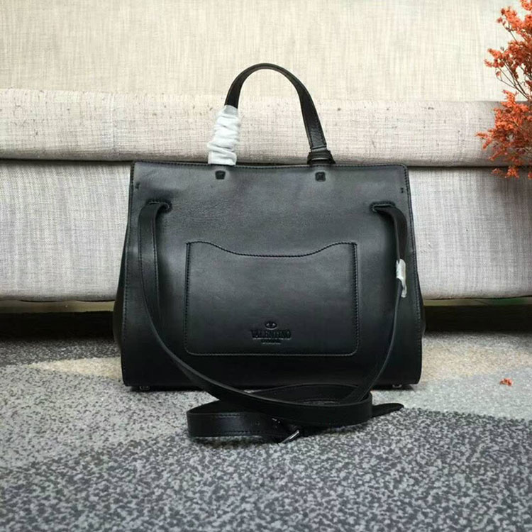 2018 Valentino JOYLOCK HANDLE BAG