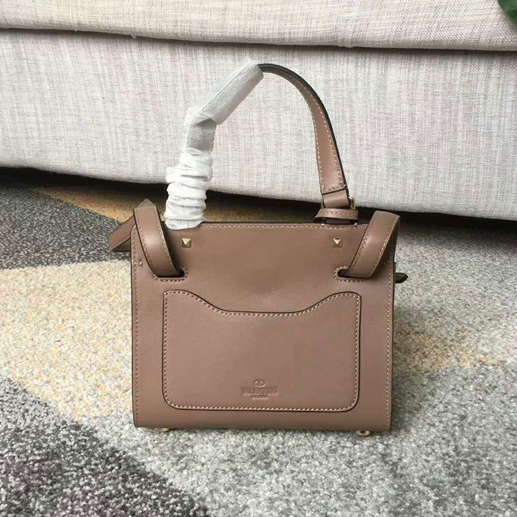 2018 Valentino JOYLOCK SMALL HANDLE BAG