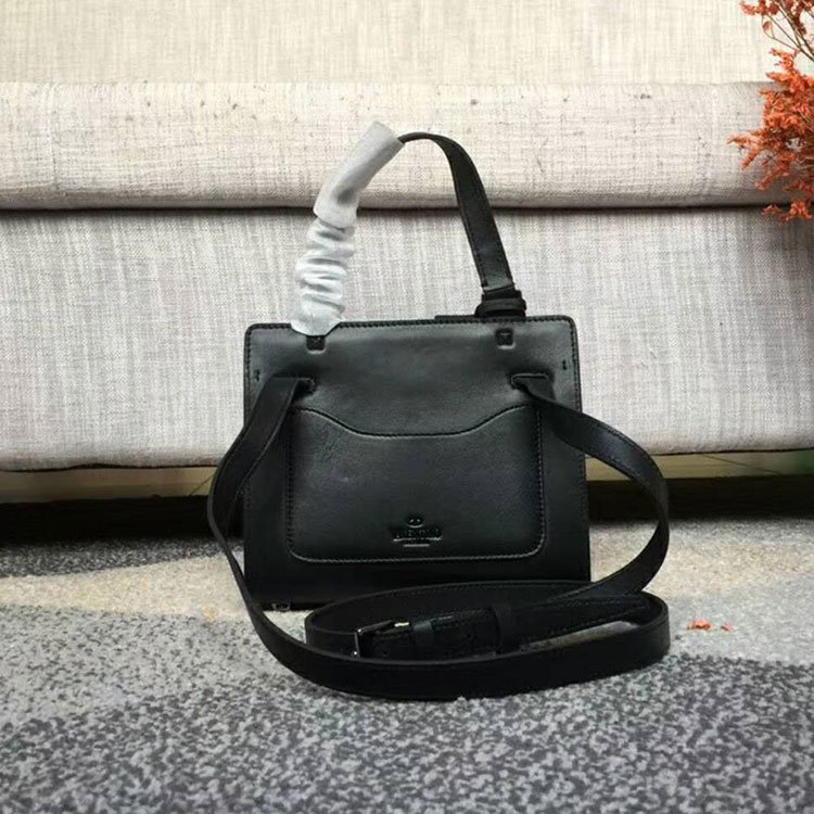 2018 Valentino JOYLOCK SMALL HANDLE BAG