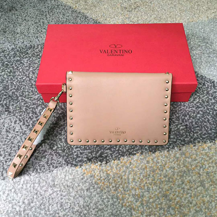 2018 Valentino ROCKSTUD SHOULDER BAG