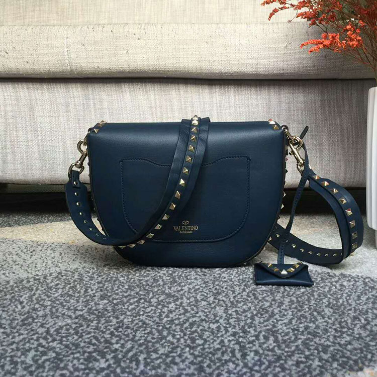 2018 Valentino ROCKSTUD SHOULDER BAG