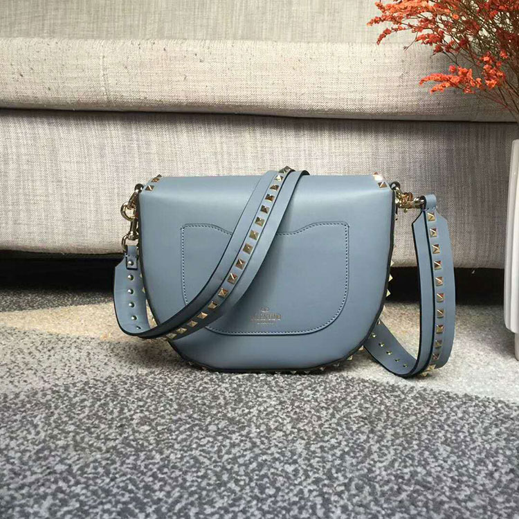 2018 Valentino ROCKSTUD SHOULDER BAG