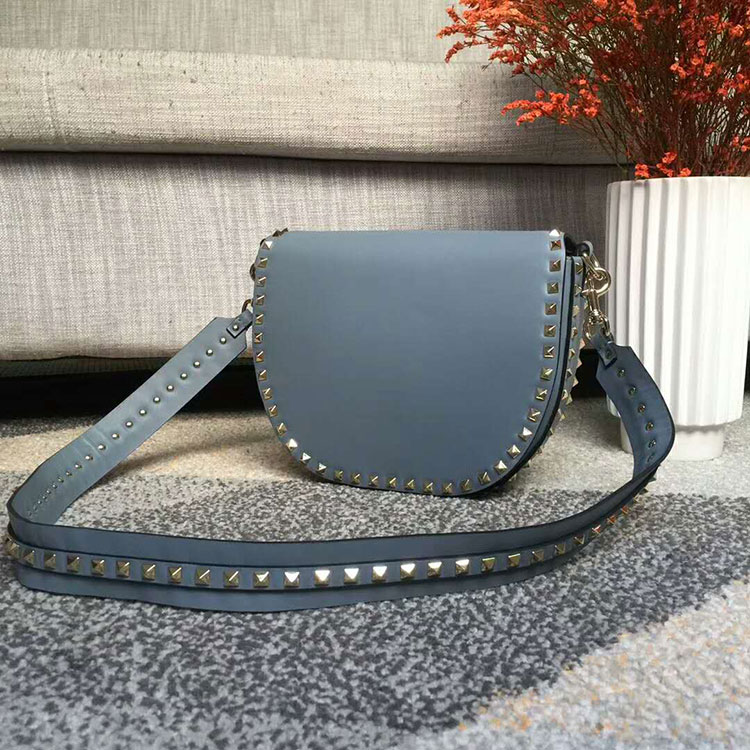 2018 Valentino ROCKSTUD SHOULDER BAG