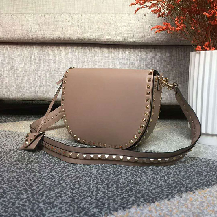 2018 Valentino ROCKSTUD SHOULDER BAG