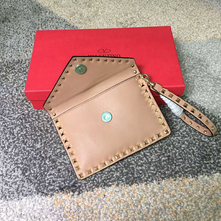 2018 Valentino ROCKSTUD SHOULDER BAG