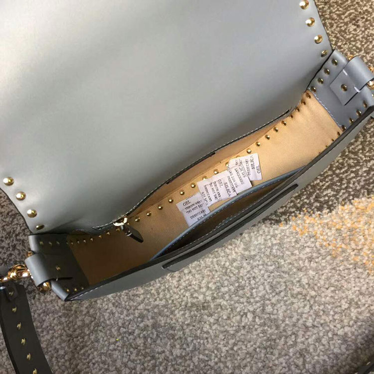 2018 Valentino ROCKSTUD SHOULDER BAG