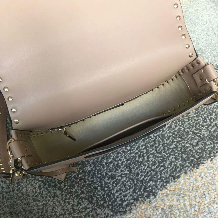 2018 Valentino ROCKSTUD SHOULDER BAG