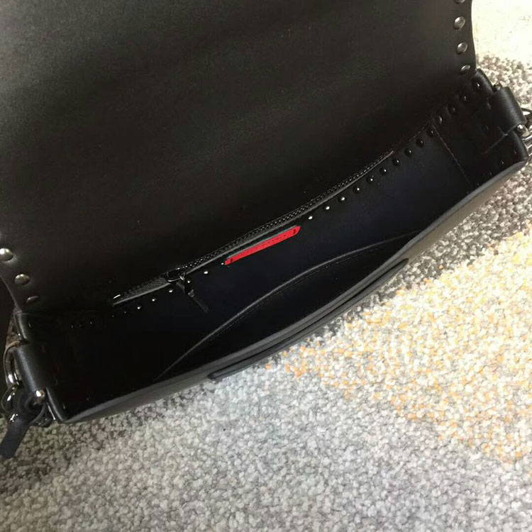 2018 Valentino ROCKSTUD SHOULDER BAG