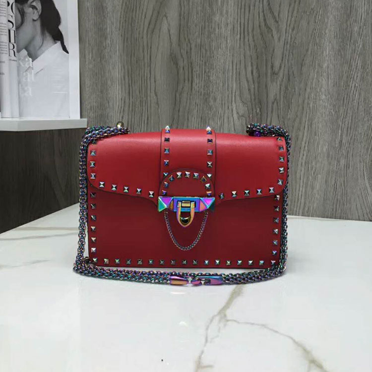 2018 Valentino Rockstud bag