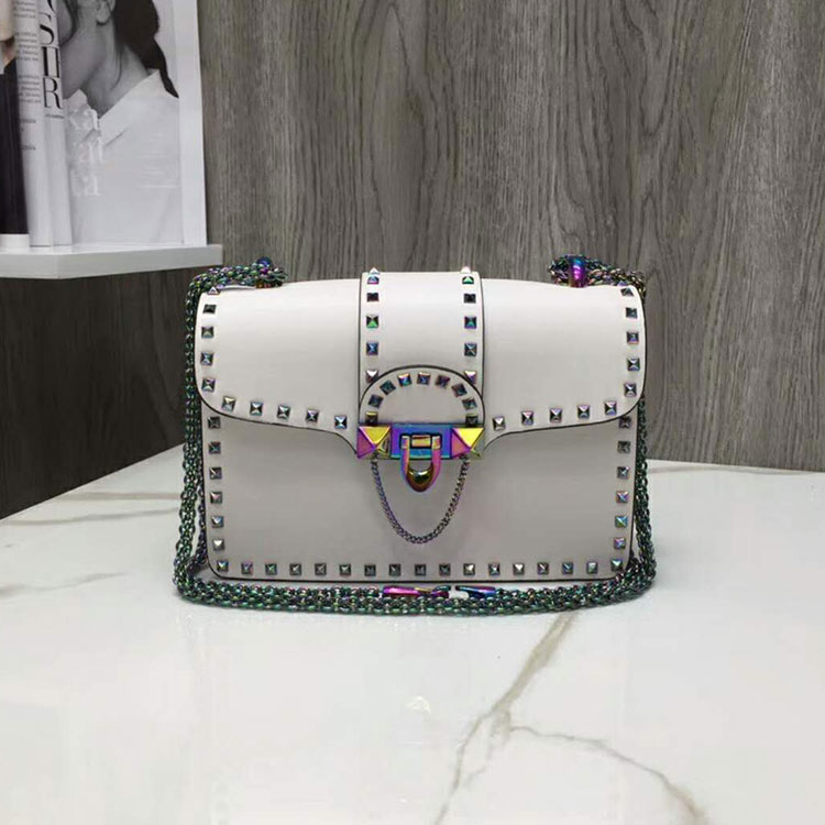 2018 Valentino Rockstud bag