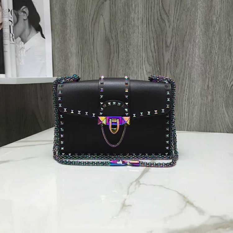 2018 Valentino Rockstud bag