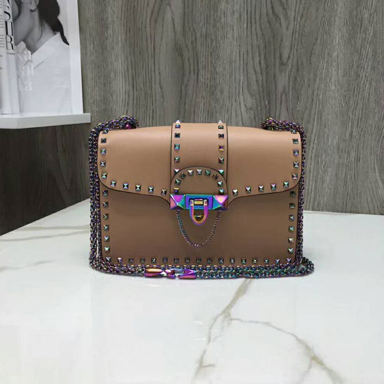 2018 Valentino Rockstud bag