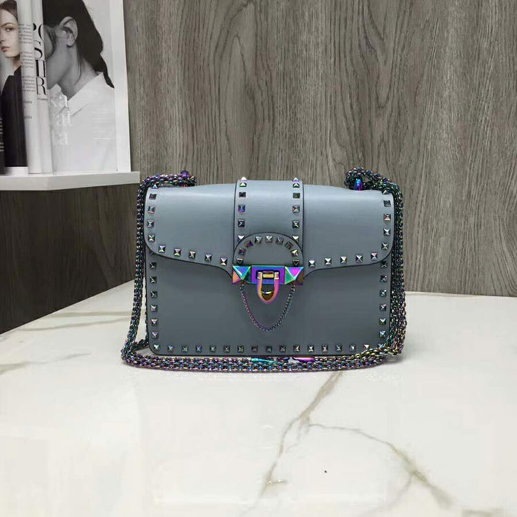 2018 Valentino Rockstud bag