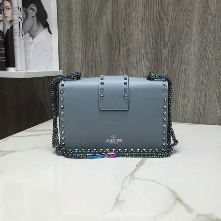 2018 Valentino Rockstud bag