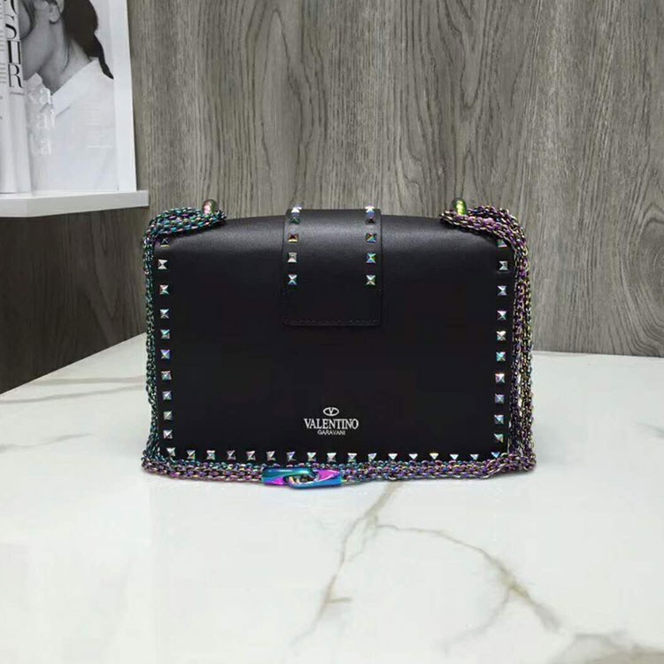 2018 Valentino Rockstud bag