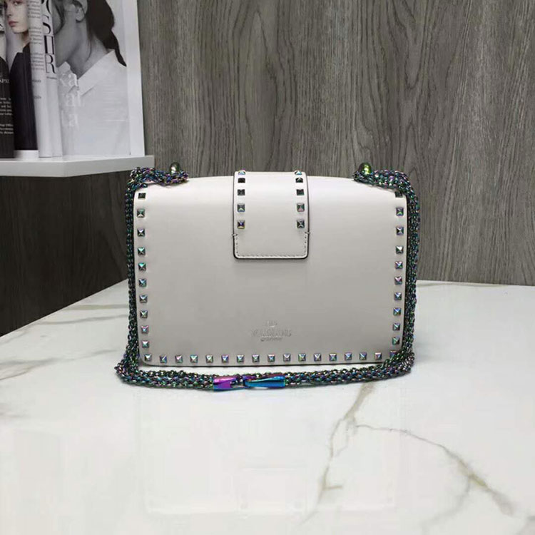 2018 Valentino Rockstud bag