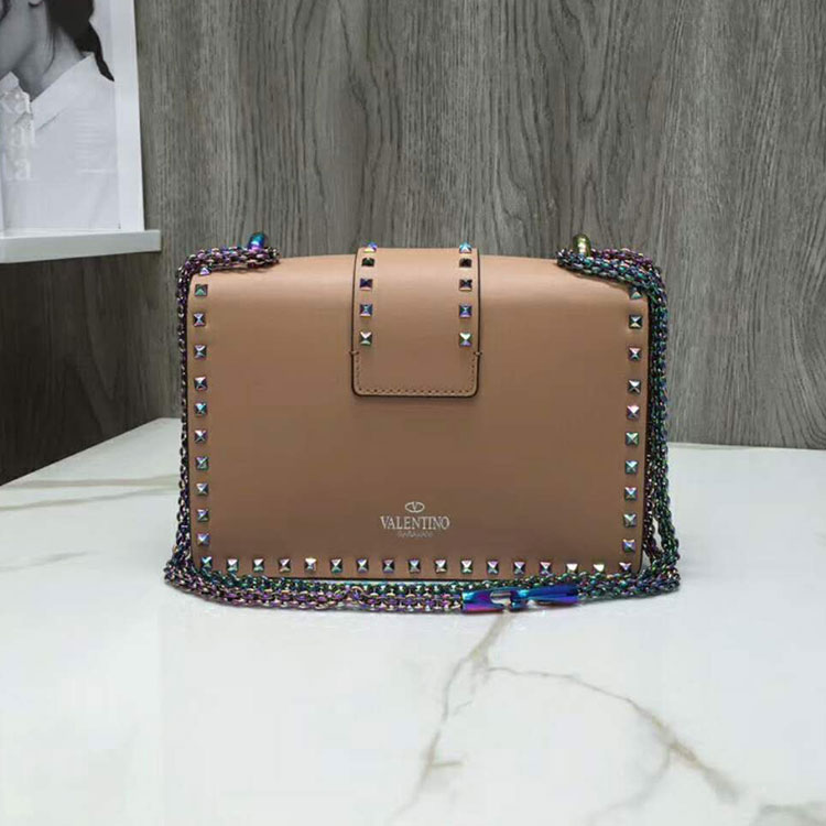 2018 Valentino Rockstud bag