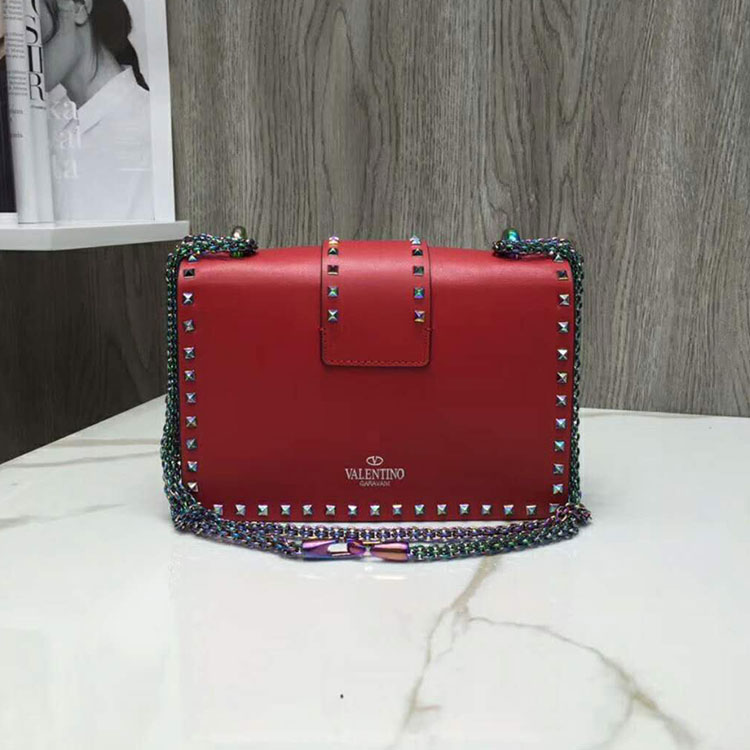 2018 Valentino Rockstud bag