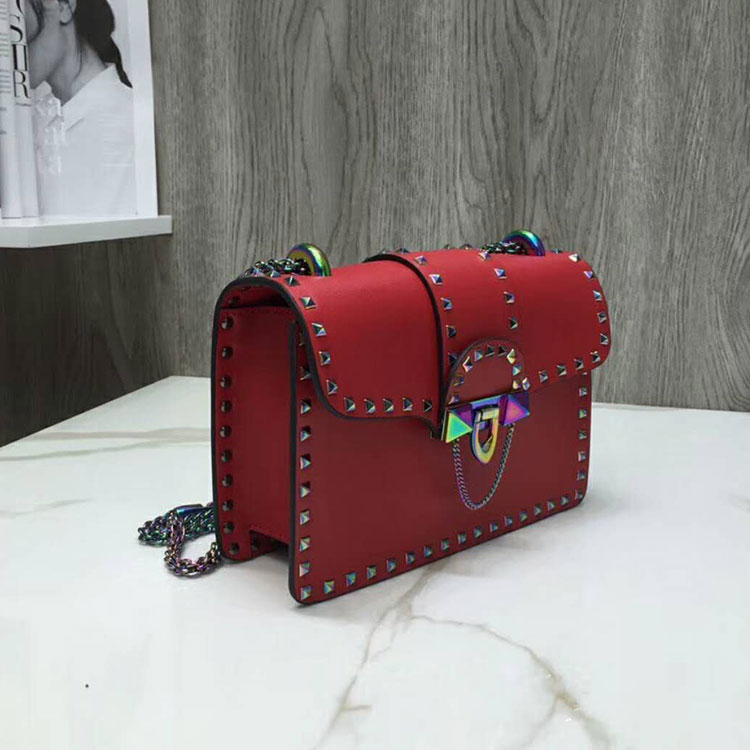 2018 Valentino Rockstud bag