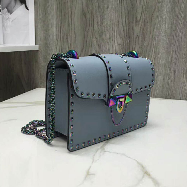 2018 Valentino Rockstud bag