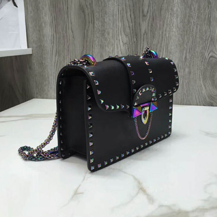 2018 Valentino Rockstud bag