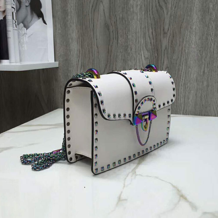 2018 Valentino Rockstud bag