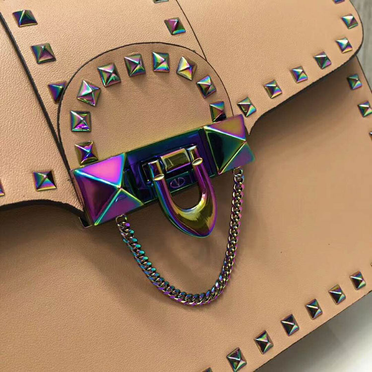 2018 Valentino Rockstud bag