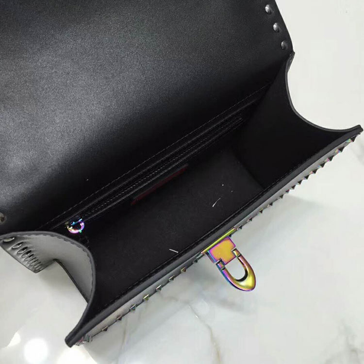 2018 Valentino Rockstud bag