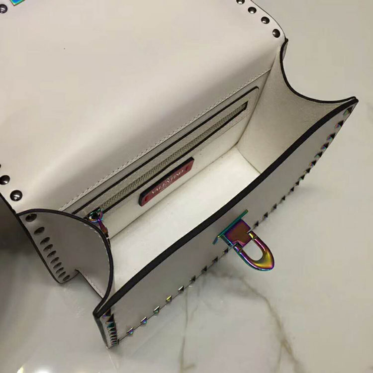 2018 Valentino Rockstud bag