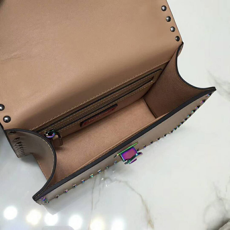 2018 Valentino Rockstud bag