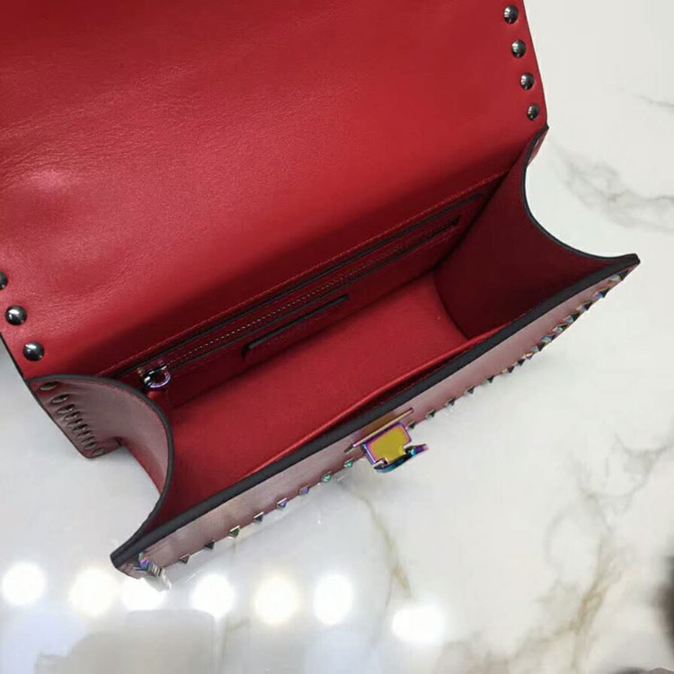 2018 Valentino Rockstud bag